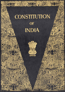 Constitution Of India