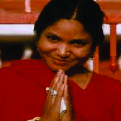 Phoolan Devi