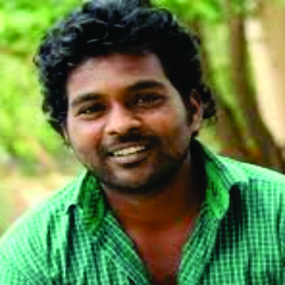 Rohith Vemula